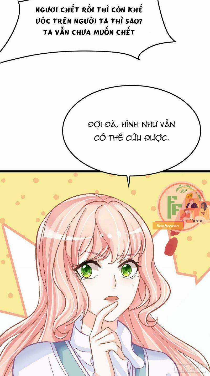 Đặc Công Cuồng Phi: Tuyệt Thế Tu Chân Chapter 5 trang 19