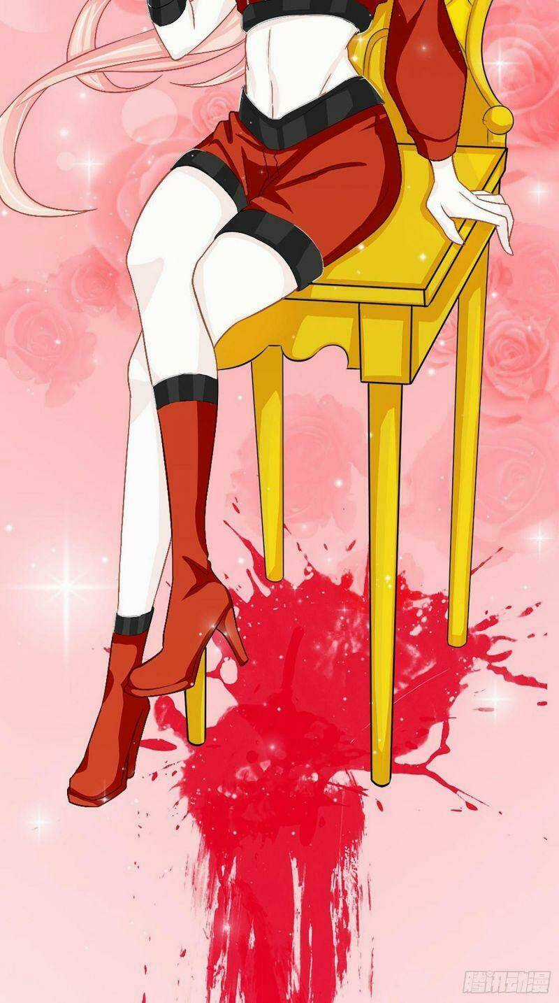 Đặc Công Cuồng Phi: Tuyệt Thế Tu Chân Chapter 5 trang 22