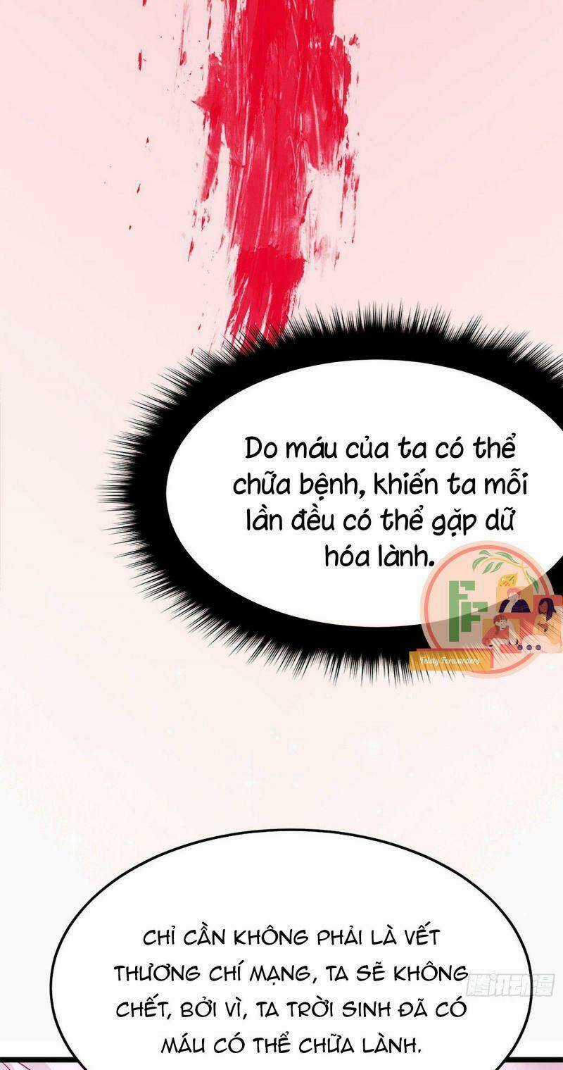 Đặc Công Cuồng Phi: Tuyệt Thế Tu Chân Chapter 5 trang 23