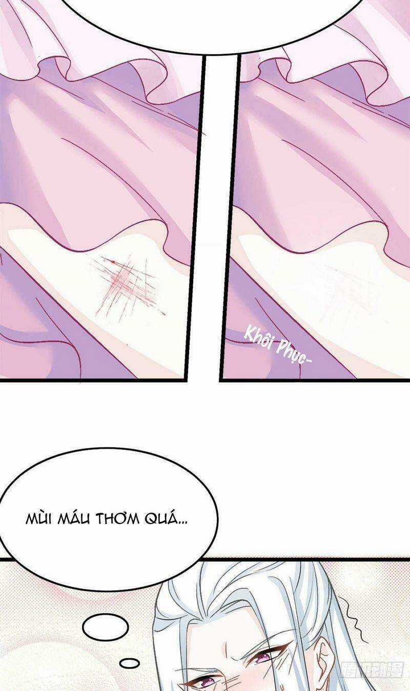 Đặc Công Cuồng Phi: Tuyệt Thế Tu Chân Chapter 5 trang 24