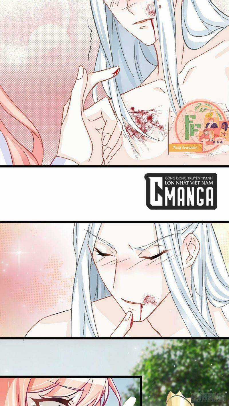 Đặc Công Cuồng Phi: Tuyệt Thế Tu Chân Chapter 5 trang 25