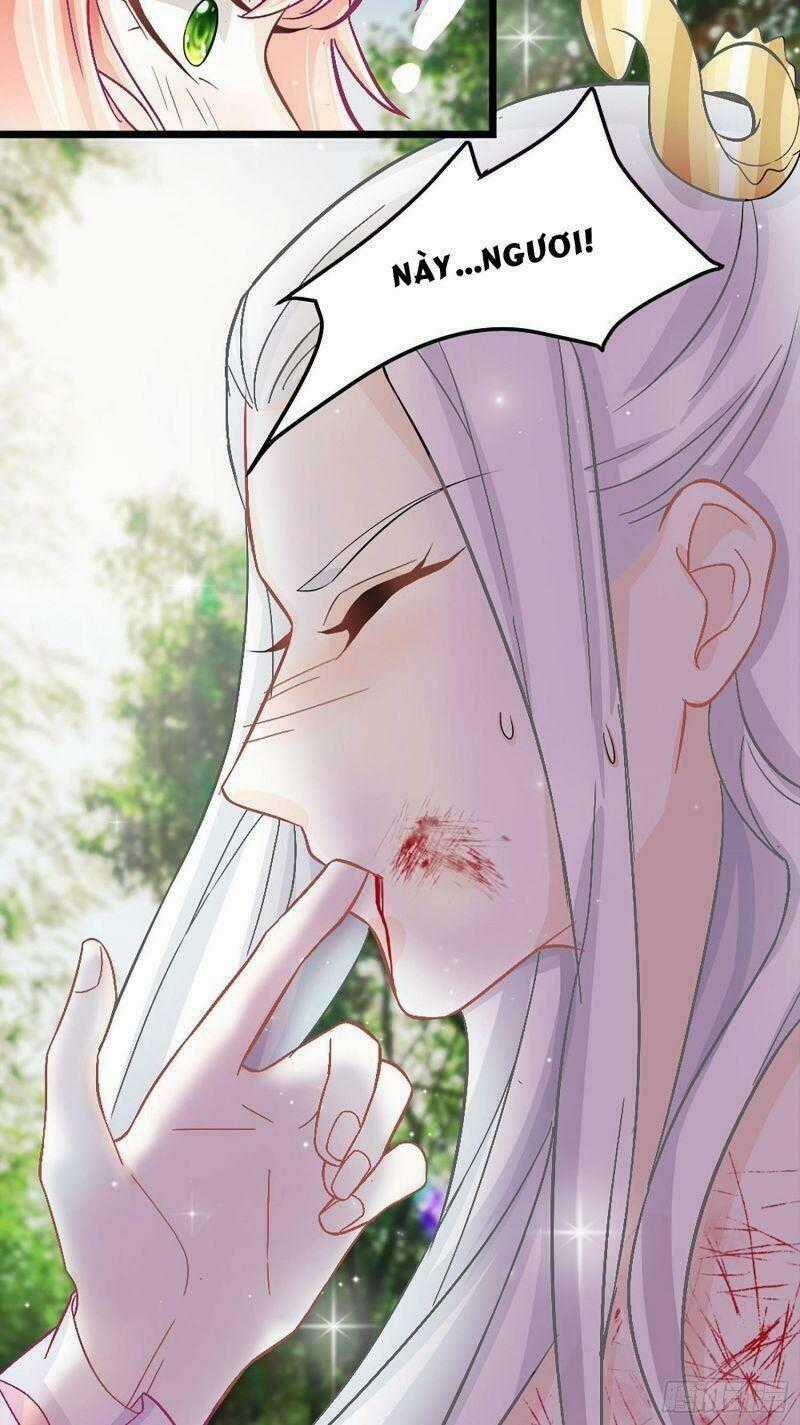 Đặc Công Cuồng Phi: Tuyệt Thế Tu Chân Chapter 5 trang 26