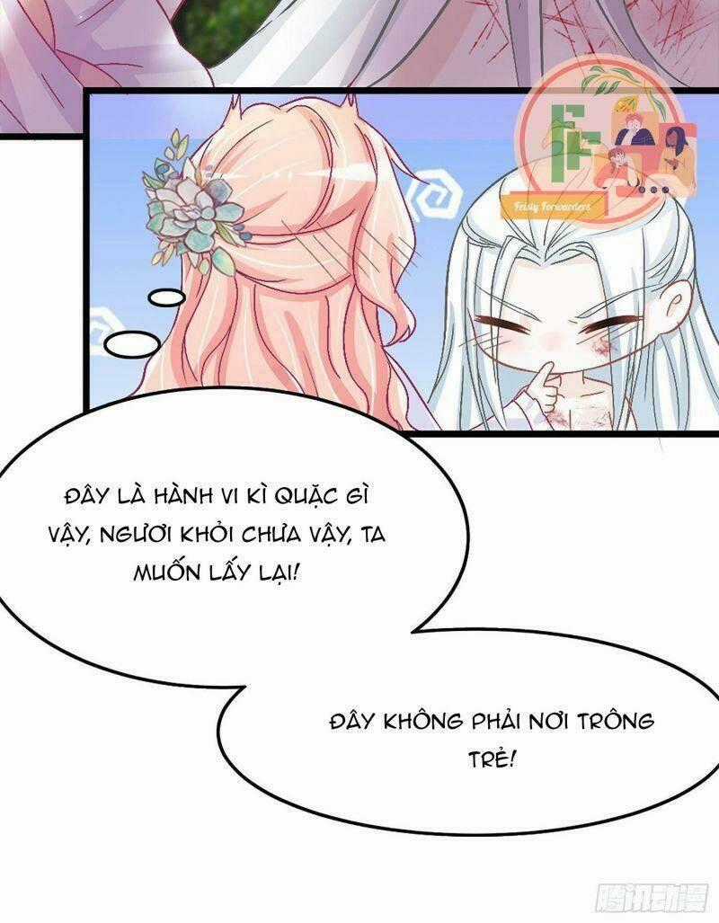 Đặc Công Cuồng Phi: Tuyệt Thế Tu Chân Chapter 5 trang 27