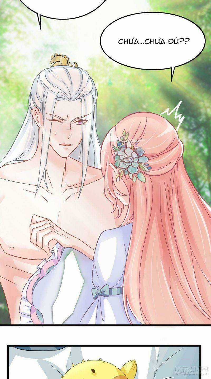 Đặc Công Cuồng Phi: Tuyệt Thế Tu Chân Chapter 5 trang 3