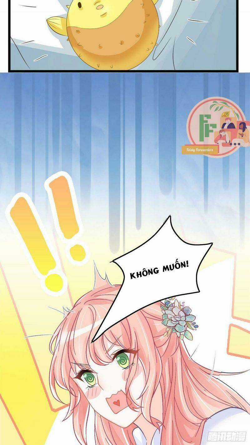 Đặc Công Cuồng Phi: Tuyệt Thế Tu Chân Chapter 5 trang 4