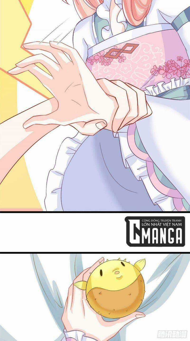 Đặc Công Cuồng Phi: Tuyệt Thế Tu Chân Chapter 5 trang 5