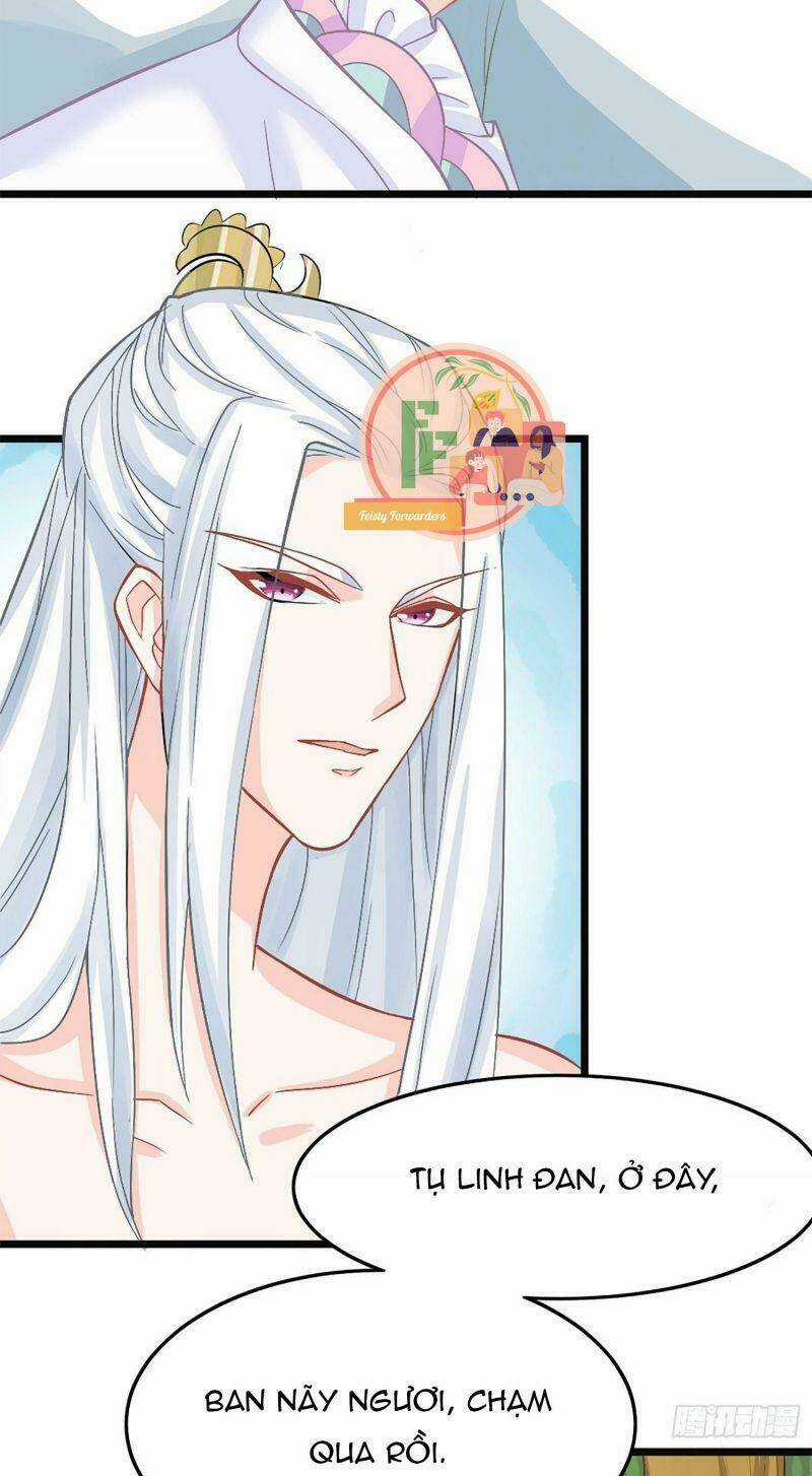 Đặc Công Cuồng Phi: Tuyệt Thế Tu Chân Chapter 5 trang 6