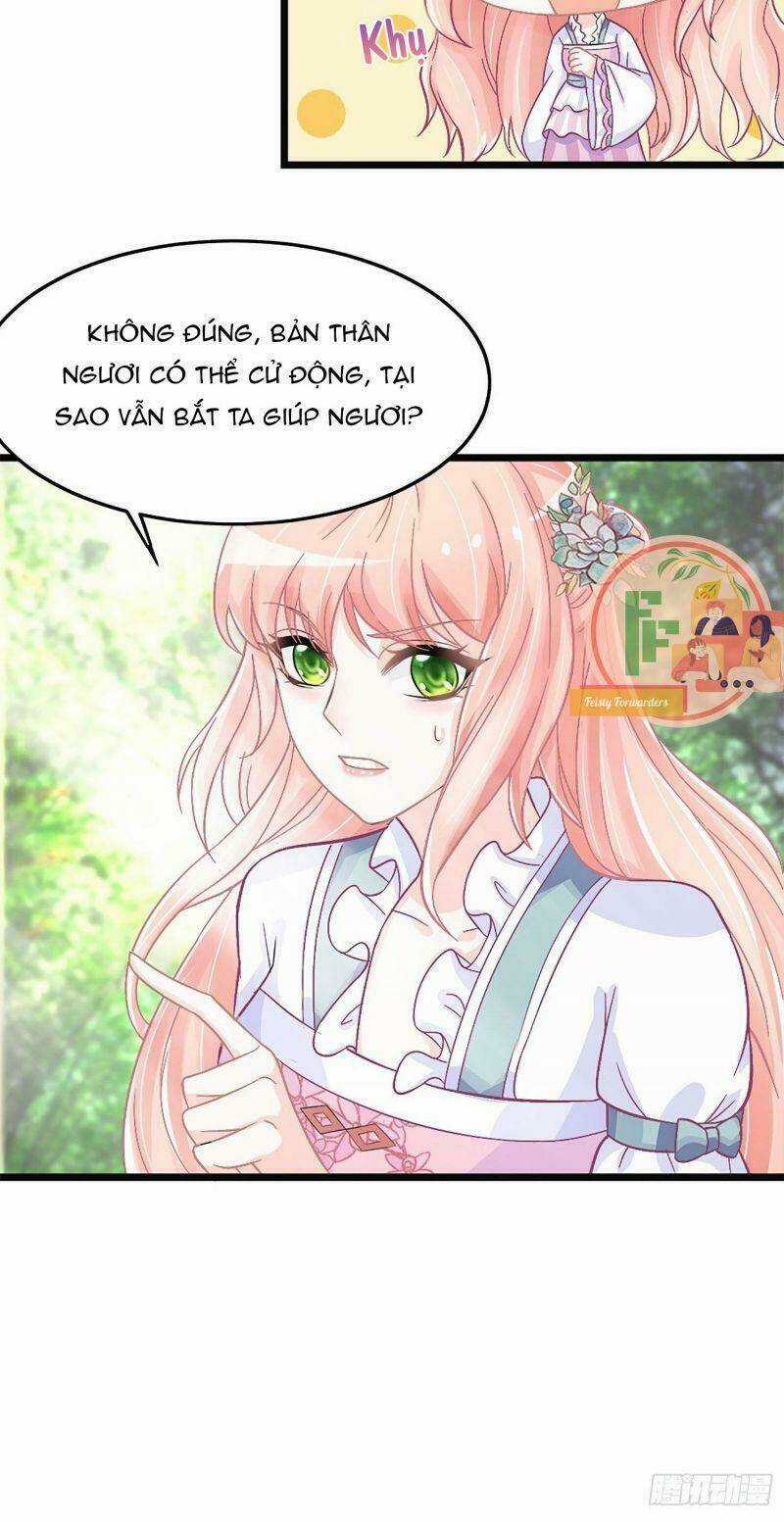 Đặc Công Cuồng Phi: Tuyệt Thế Tu Chân Chapter 5 trang 8