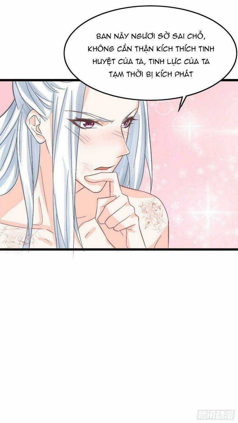 Đặc Công Cuồng Phi: Tuyệt Thế Tu Chân Chapter 5 trang 9