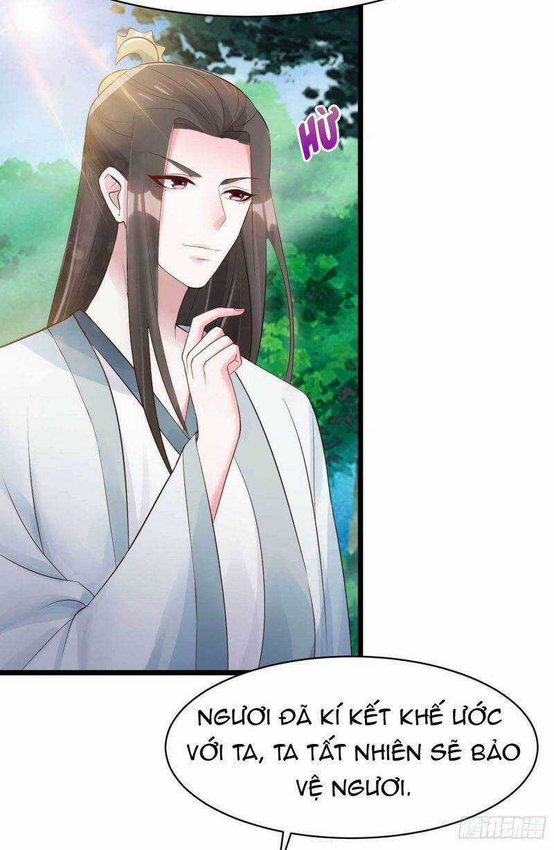 Đặc Công Cuồng Phi: Tuyệt Thế Tu Chân Chapter 7 trang 10