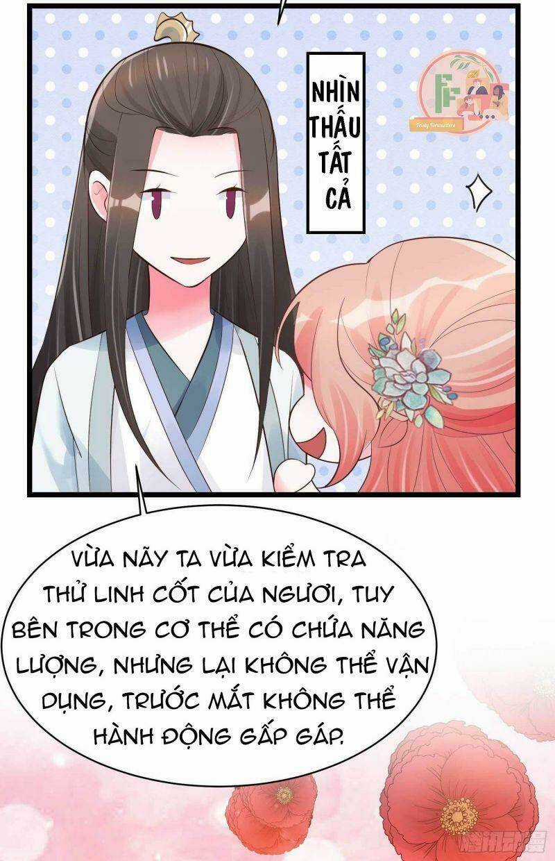 Đặc Công Cuồng Phi: Tuyệt Thế Tu Chân Chapter 7 trang 11