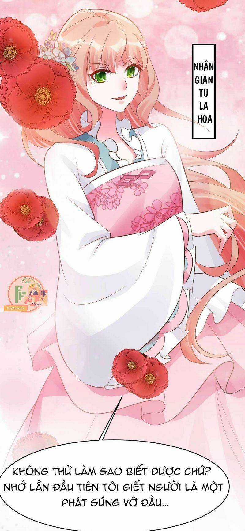 Đặc Công Cuồng Phi: Tuyệt Thế Tu Chân Chapter 7 trang 12