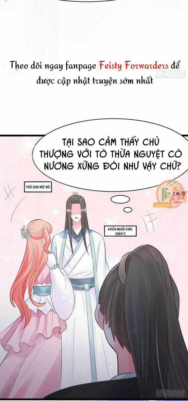 Đặc Công Cuồng Phi: Tuyệt Thế Tu Chân Chapter 7 trang 13