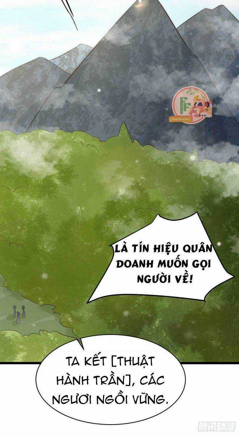 Đặc Công Cuồng Phi: Tuyệt Thế Tu Chân Chapter 7 trang 15