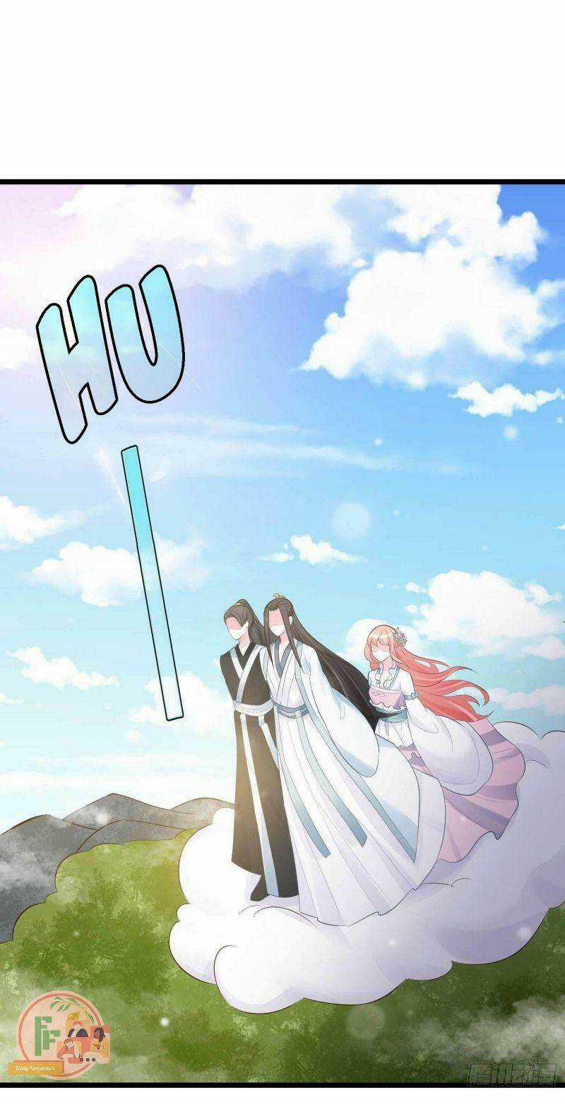 Đặc Công Cuồng Phi: Tuyệt Thế Tu Chân Chapter 7 trang 16