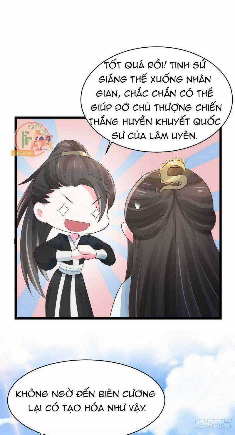 Đặc Công Cuồng Phi: Tuyệt Thế Tu Chân Chapter 7 trang 2