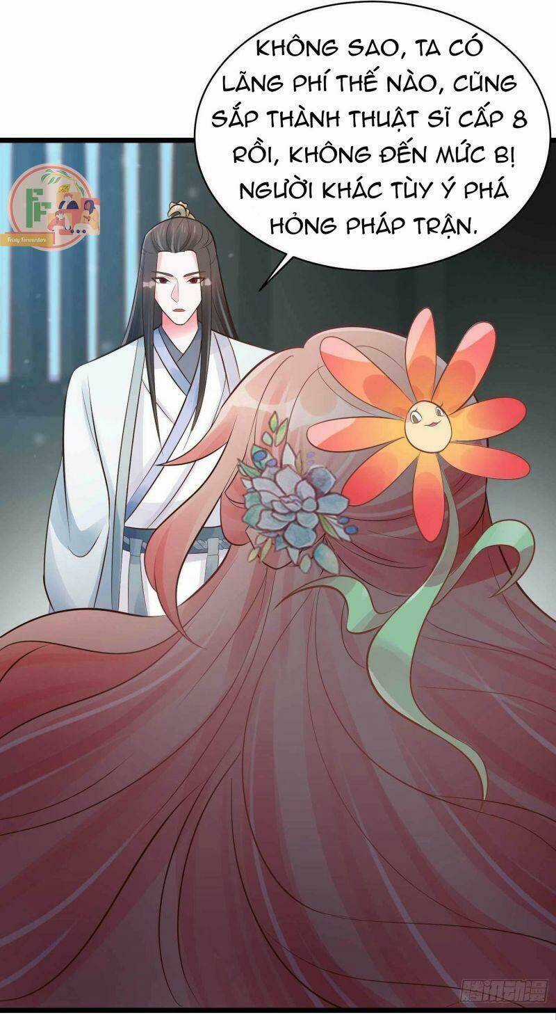 Đặc Công Cuồng Phi: Tuyệt Thế Tu Chân Chapter 7 trang 20