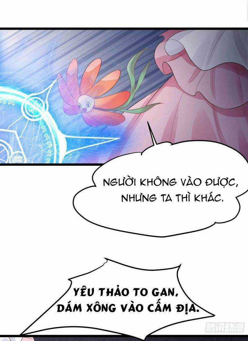 Đặc Công Cuồng Phi: Tuyệt Thế Tu Chân Chapter 7 trang 21