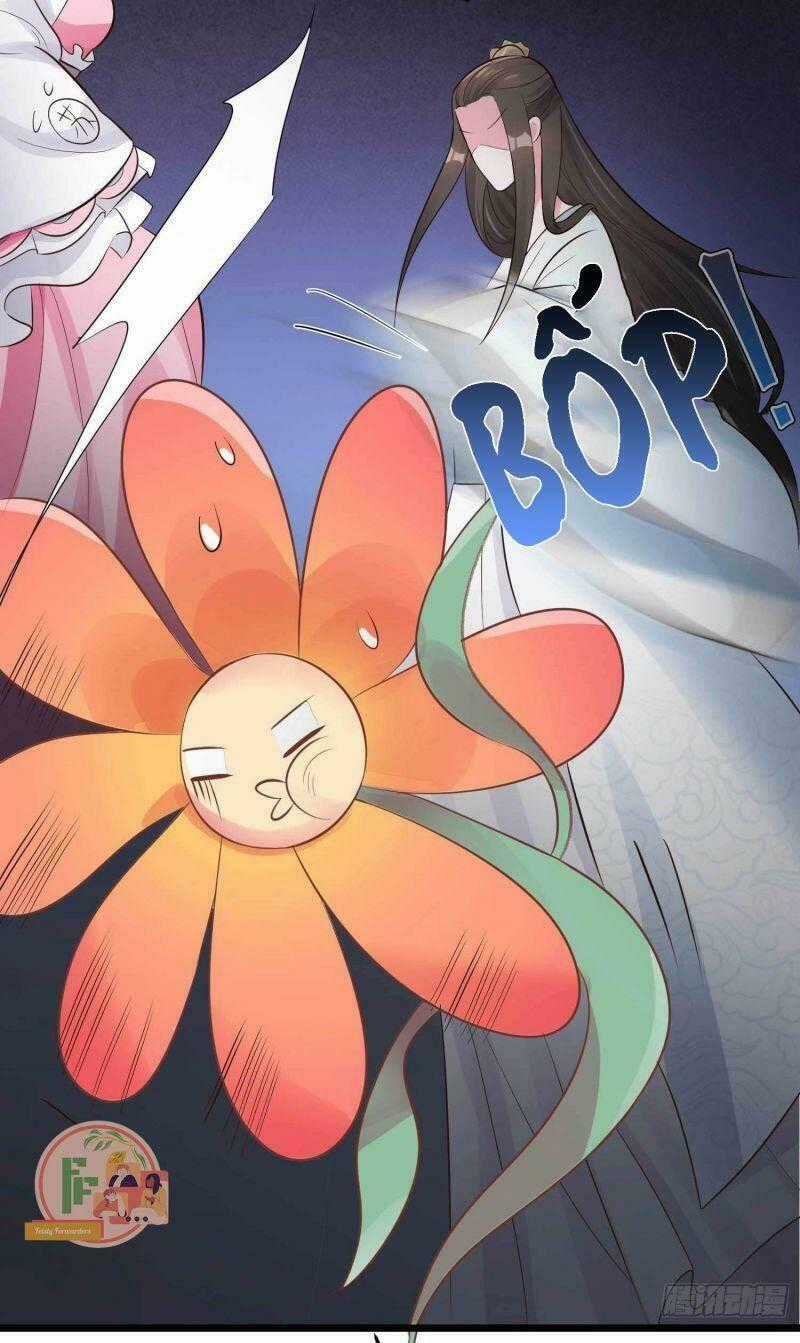 Đặc Công Cuồng Phi: Tuyệt Thế Tu Chân Chapter 7 trang 22