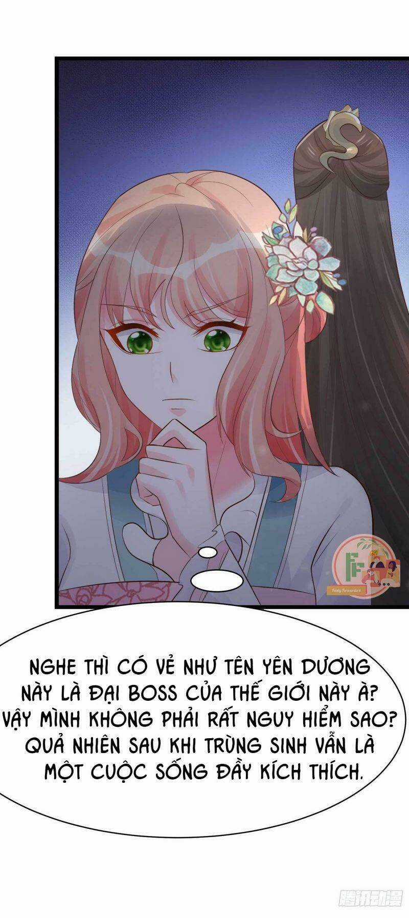 Đặc Công Cuồng Phi: Tuyệt Thế Tu Chân Chapter 7 trang 5