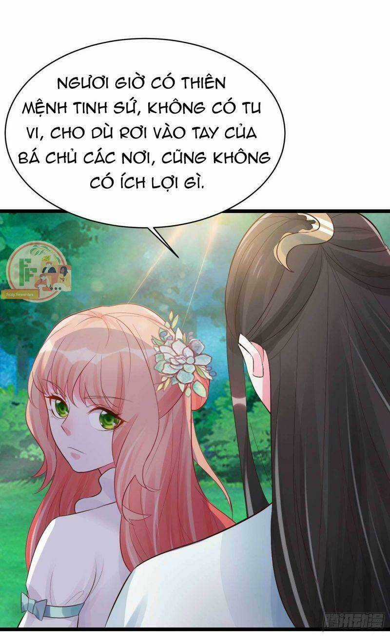 Đặc Công Cuồng Phi: Tuyệt Thế Tu Chân Chapter 7 trang 6