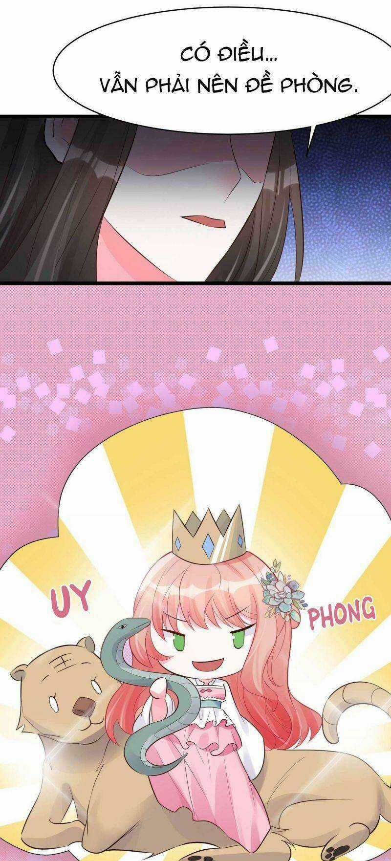 Đặc Công Cuồng Phi: Tuyệt Thế Tu Chân Chapter 7 trang 7