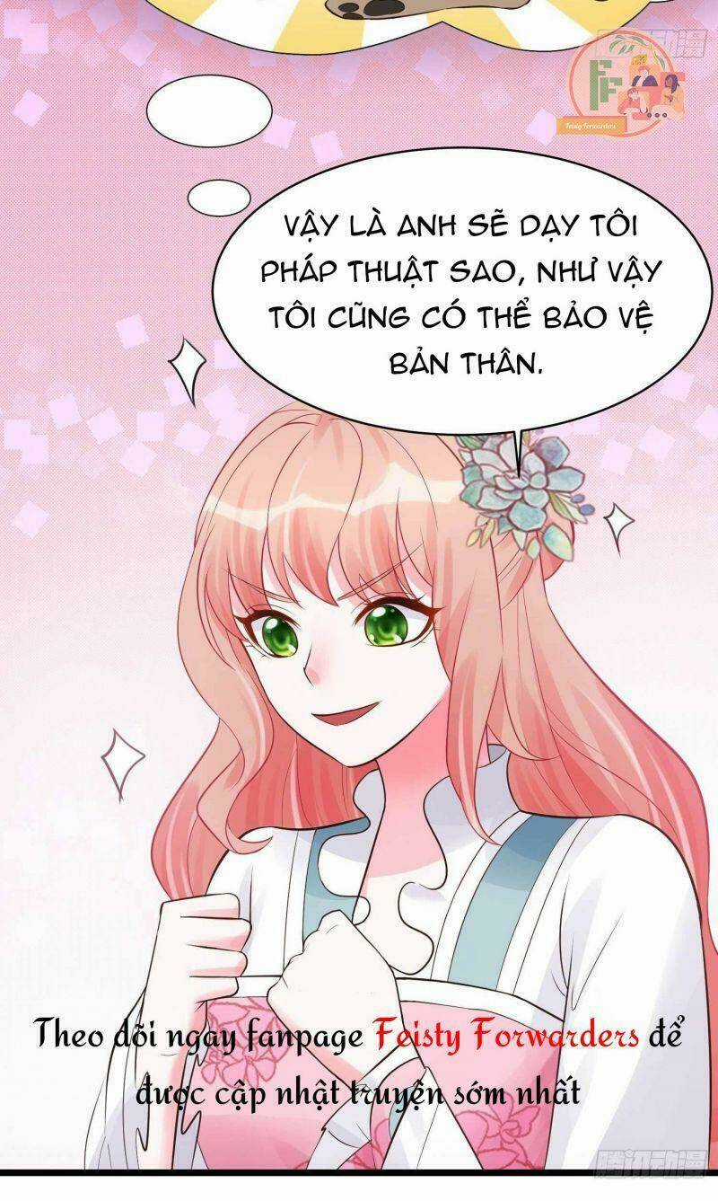 Đặc Công Cuồng Phi: Tuyệt Thế Tu Chân Chapter 7 trang 8