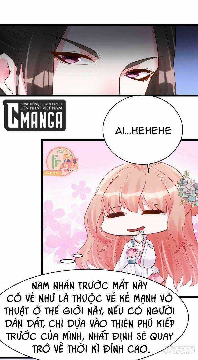 Đặc Công Cuồng Phi: Tuyệt Thế Tu Chân Chapter 7 trang 9