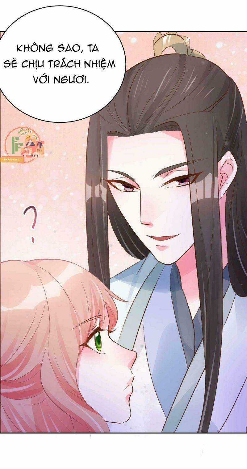 Đặc Công Cuồng Phi: Tuyệt Thế Tu Chân Chapter 8 trang 11