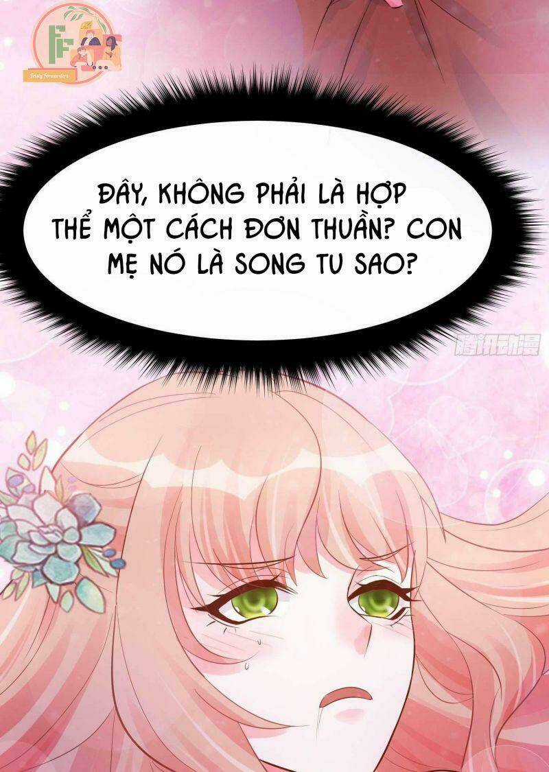 Đặc Công Cuồng Phi: Tuyệt Thế Tu Chân Chapter 8 trang 16