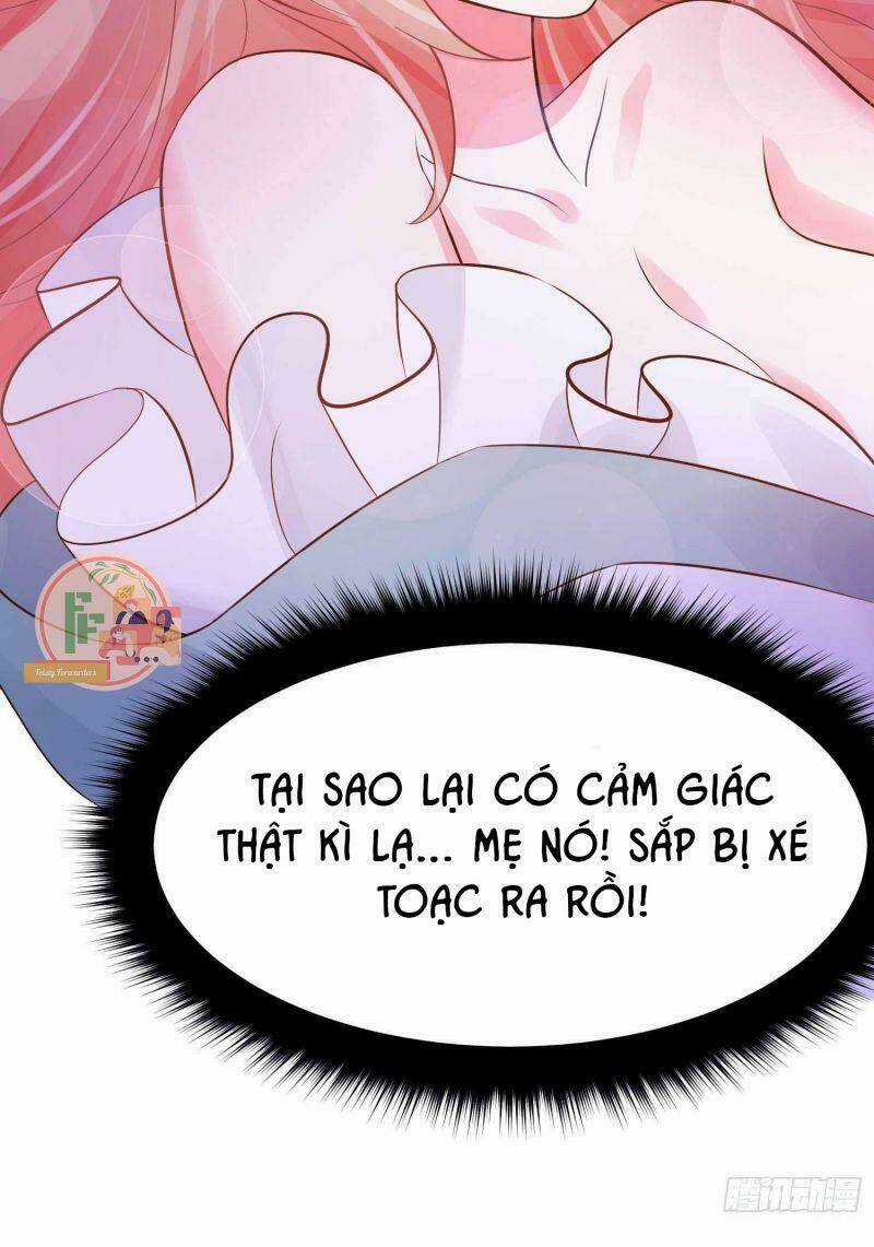 Đặc Công Cuồng Phi: Tuyệt Thế Tu Chân Chapter 8 trang 17