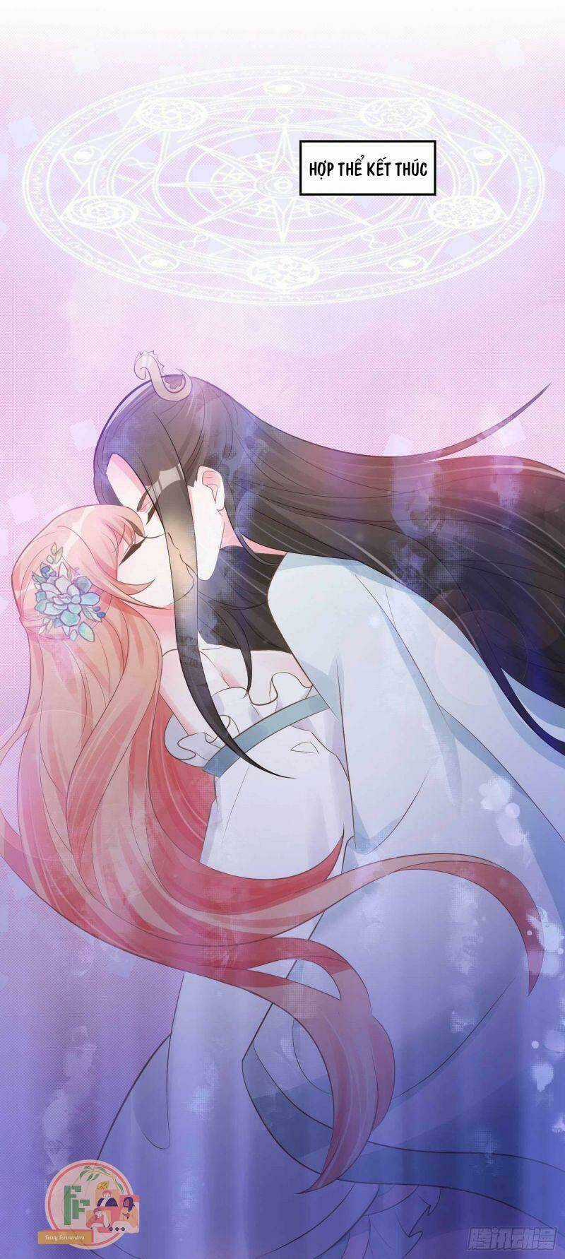 Đặc Công Cuồng Phi: Tuyệt Thế Tu Chân Chapter 8 trang 18