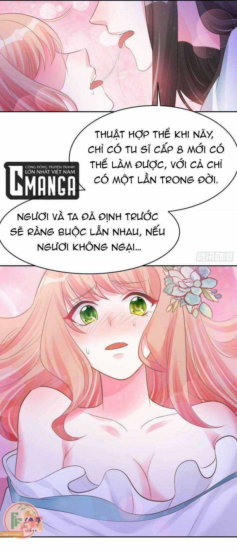 Đặc Công Cuồng Phi: Tuyệt Thế Tu Chân Chapter 8 trang 19