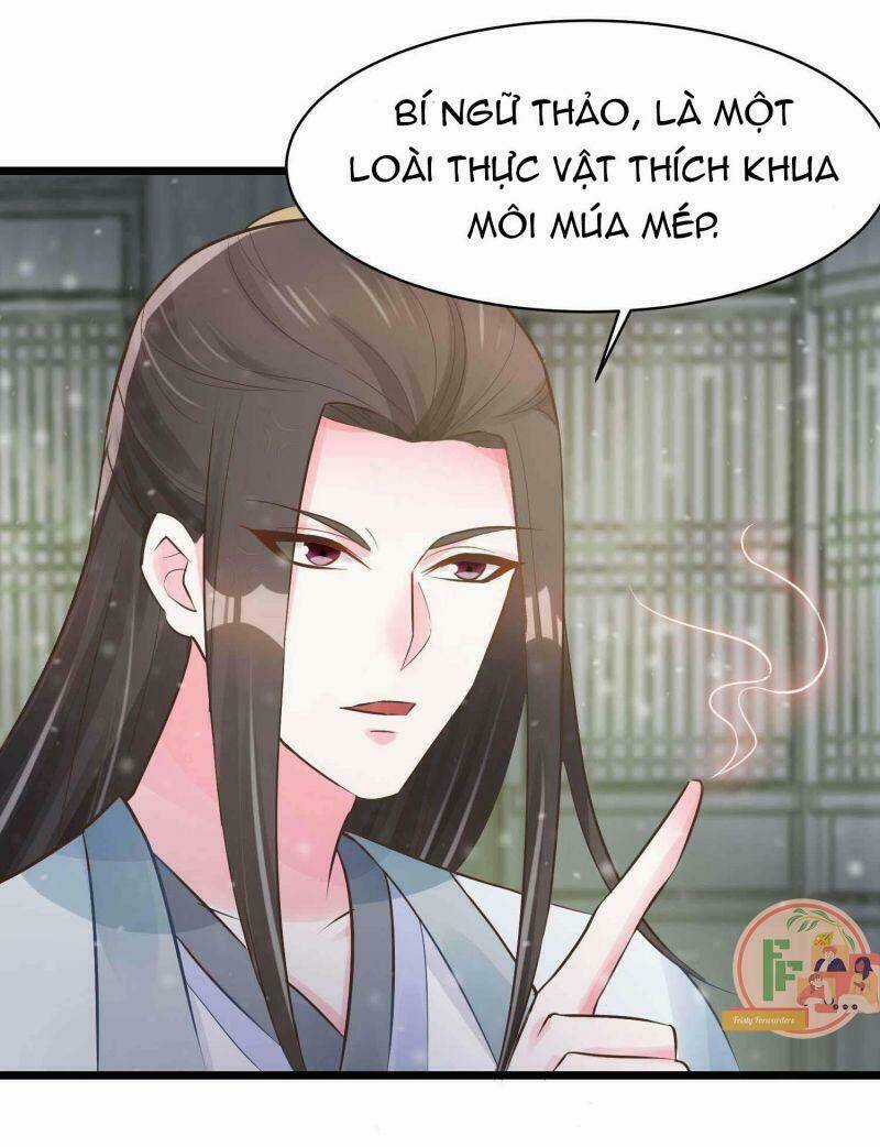 Đặc Công Cuồng Phi: Tuyệt Thế Tu Chân Chapter 8 trang 2