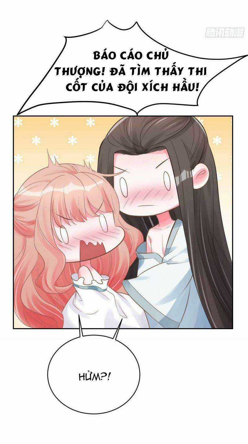 Đặc Công Cuồng Phi: Tuyệt Thế Tu Chân Chapter 8 trang 20