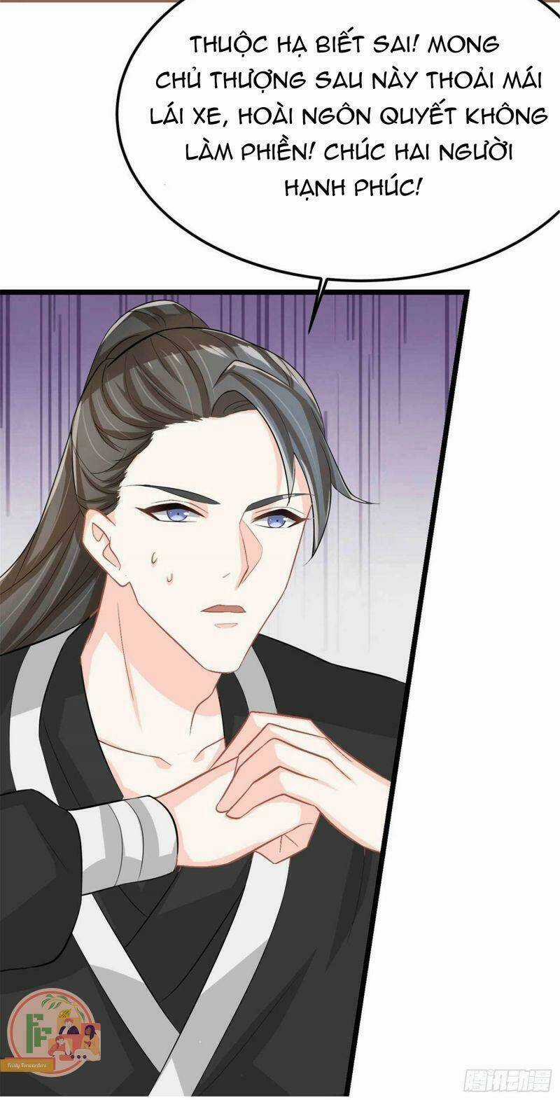 Đặc Công Cuồng Phi: Tuyệt Thế Tu Chân Chapter 8 trang 22