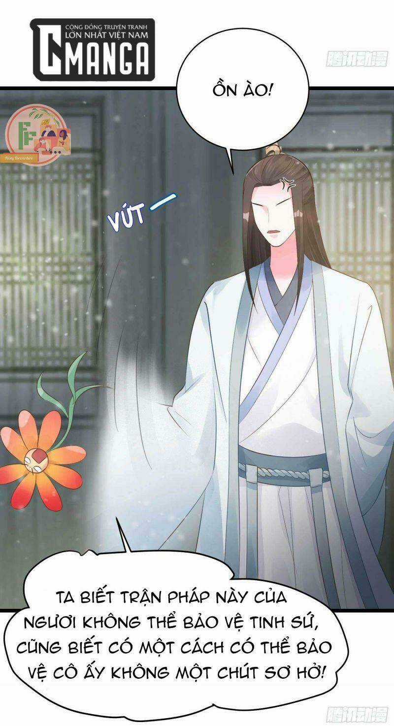 Đặc Công Cuồng Phi: Tuyệt Thế Tu Chân Chapter 8 trang 4