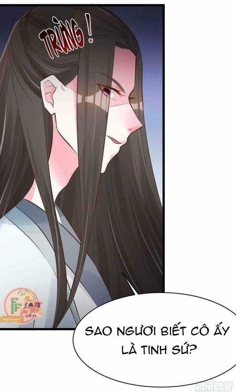 Đặc Công Cuồng Phi: Tuyệt Thế Tu Chân Chapter 8 trang 5