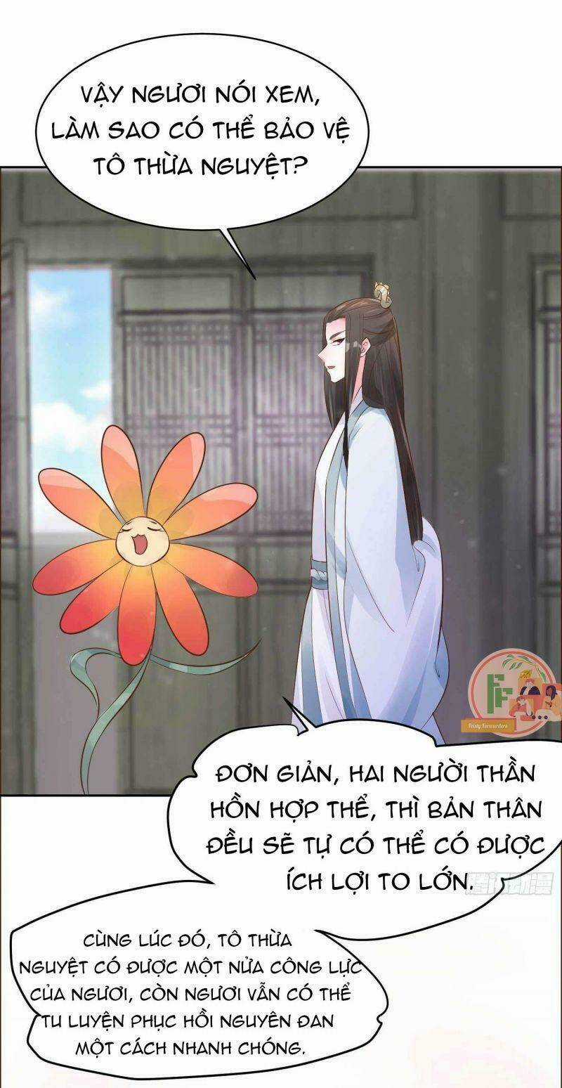 Đặc Công Cuồng Phi: Tuyệt Thế Tu Chân Chapter 8 trang 7