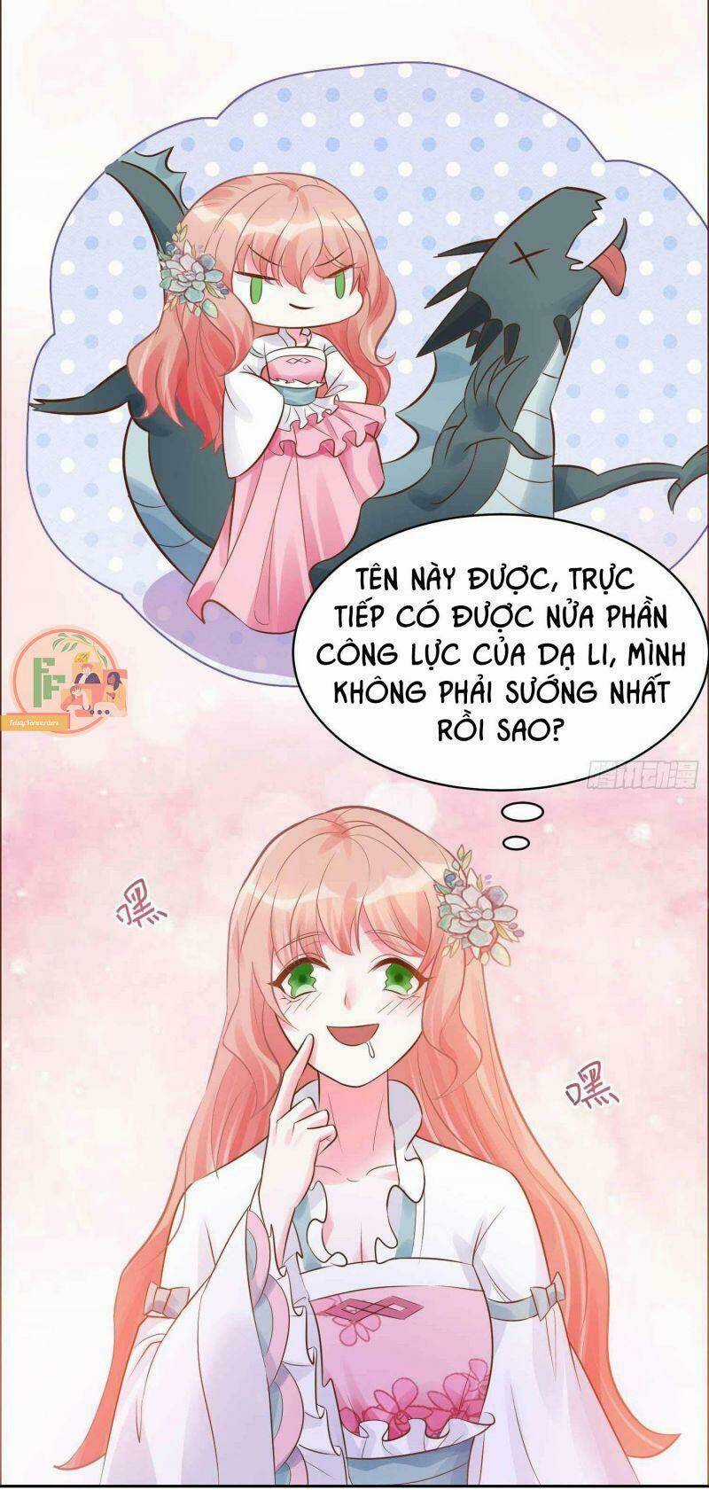 Đặc Công Cuồng Phi: Tuyệt Thế Tu Chân Chapter 8 trang 8