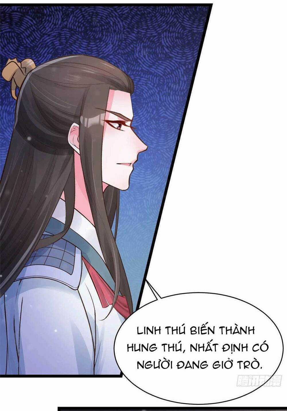 Đặc Công Cuồng Phi: Tuyệt Thế Tu Chân Chapter 9 trang 13