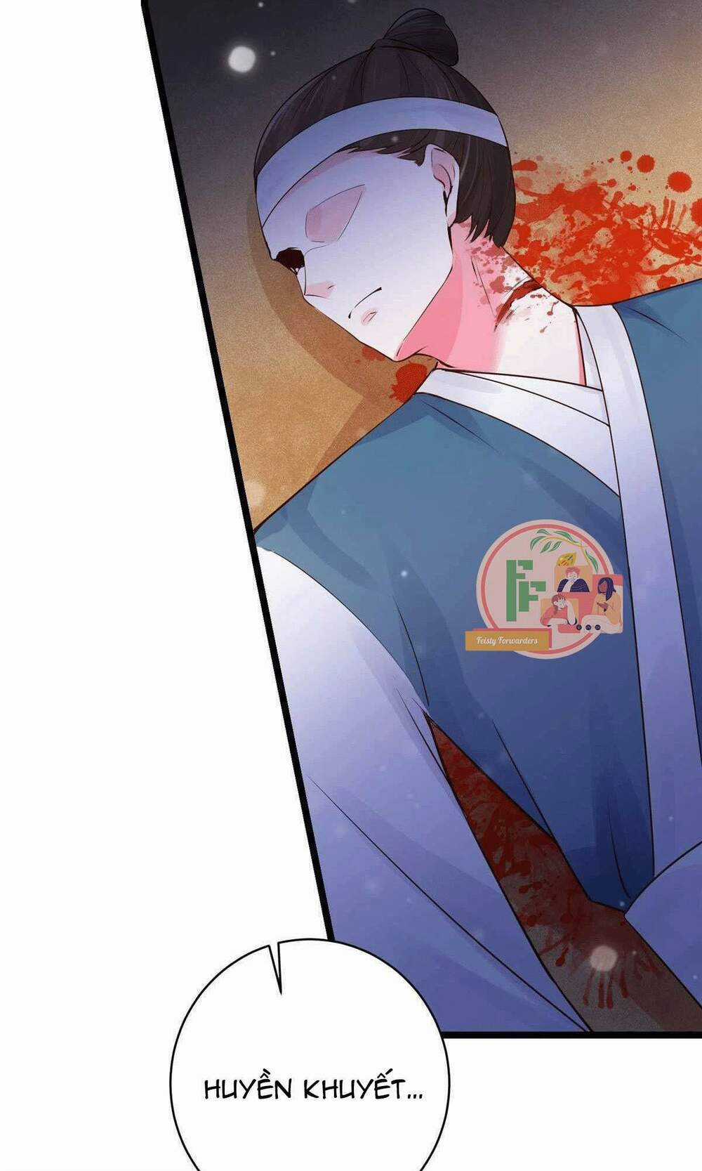 Đặc Công Cuồng Phi: Tuyệt Thế Tu Chân Chapter 9 trang 14