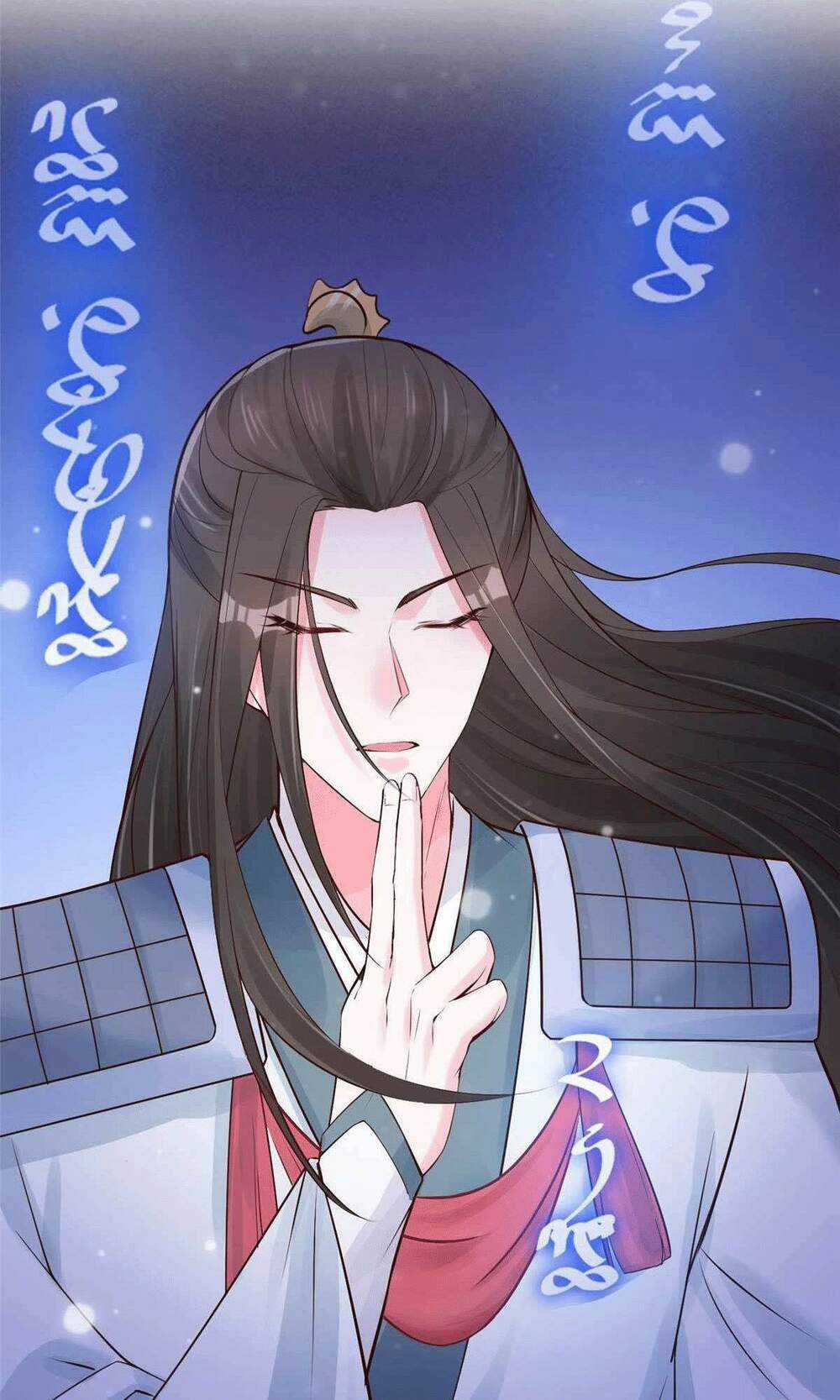 Đặc Công Cuồng Phi: Tuyệt Thế Tu Chân Chapter 9 trang 16