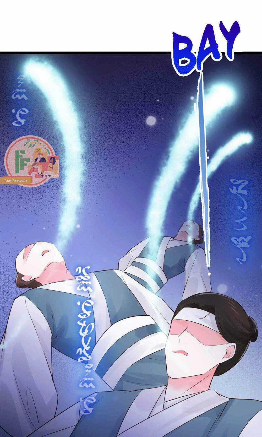 Đặc Công Cuồng Phi: Tuyệt Thế Tu Chân Chapter 9 trang 18