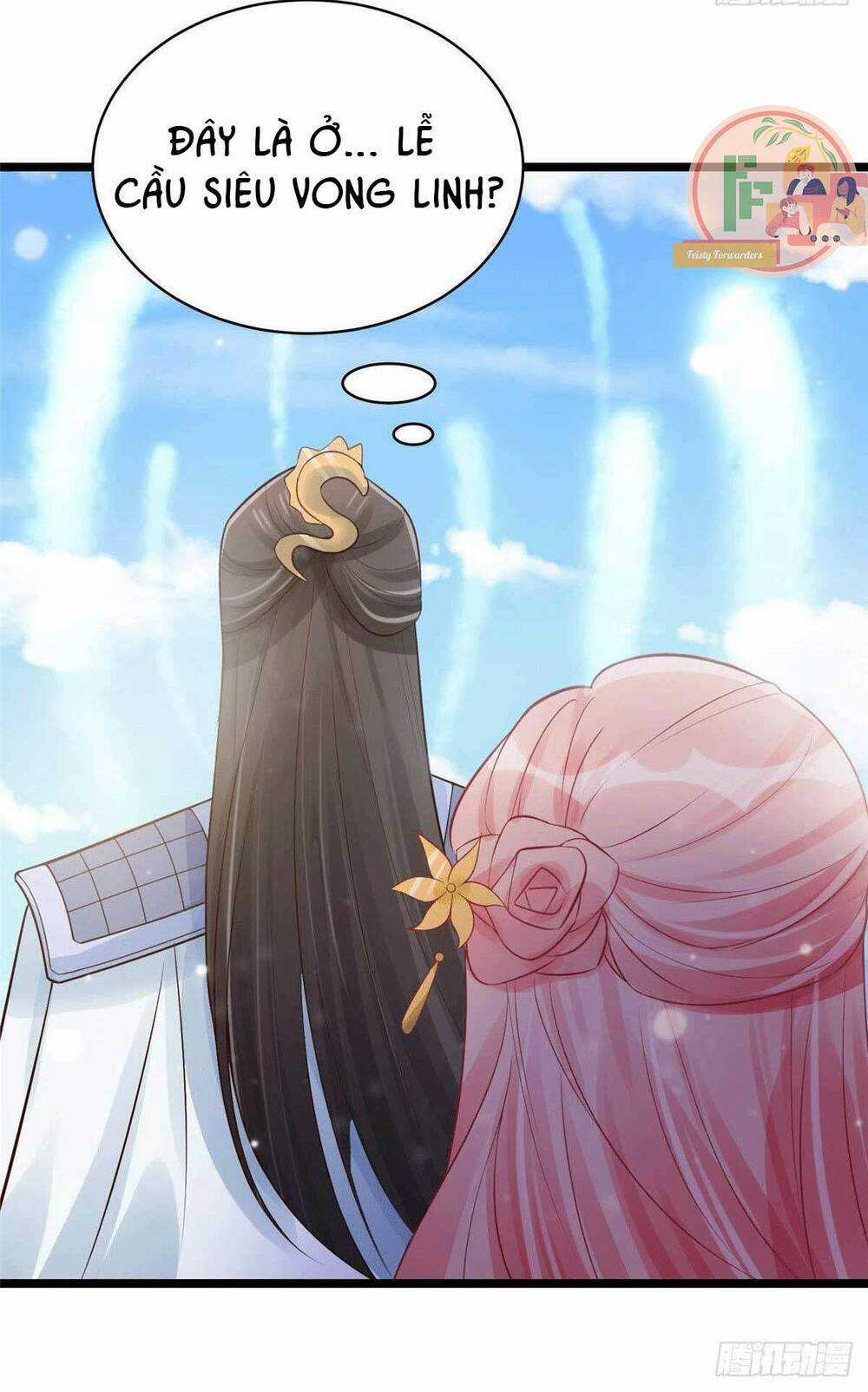 Đặc Công Cuồng Phi: Tuyệt Thế Tu Chân Chapter 9 trang 20