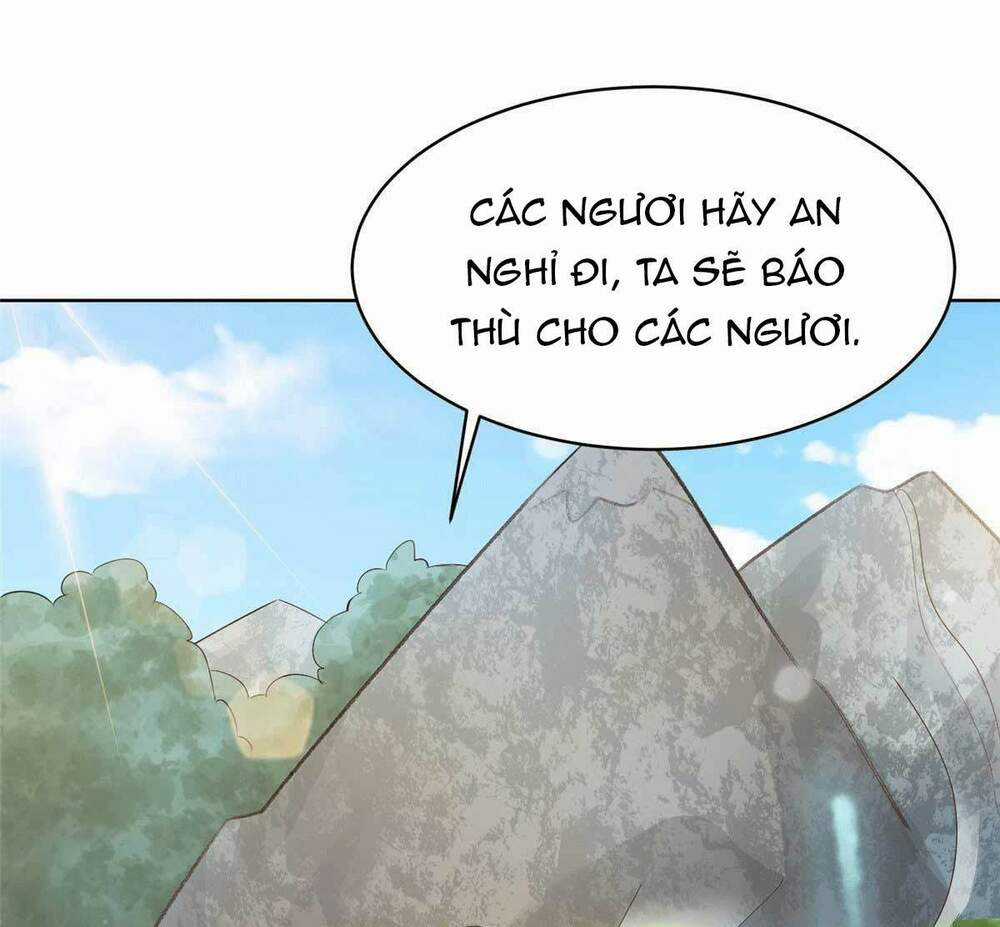 Đặc Công Cuồng Phi: Tuyệt Thế Tu Chân Chapter 9 trang 21