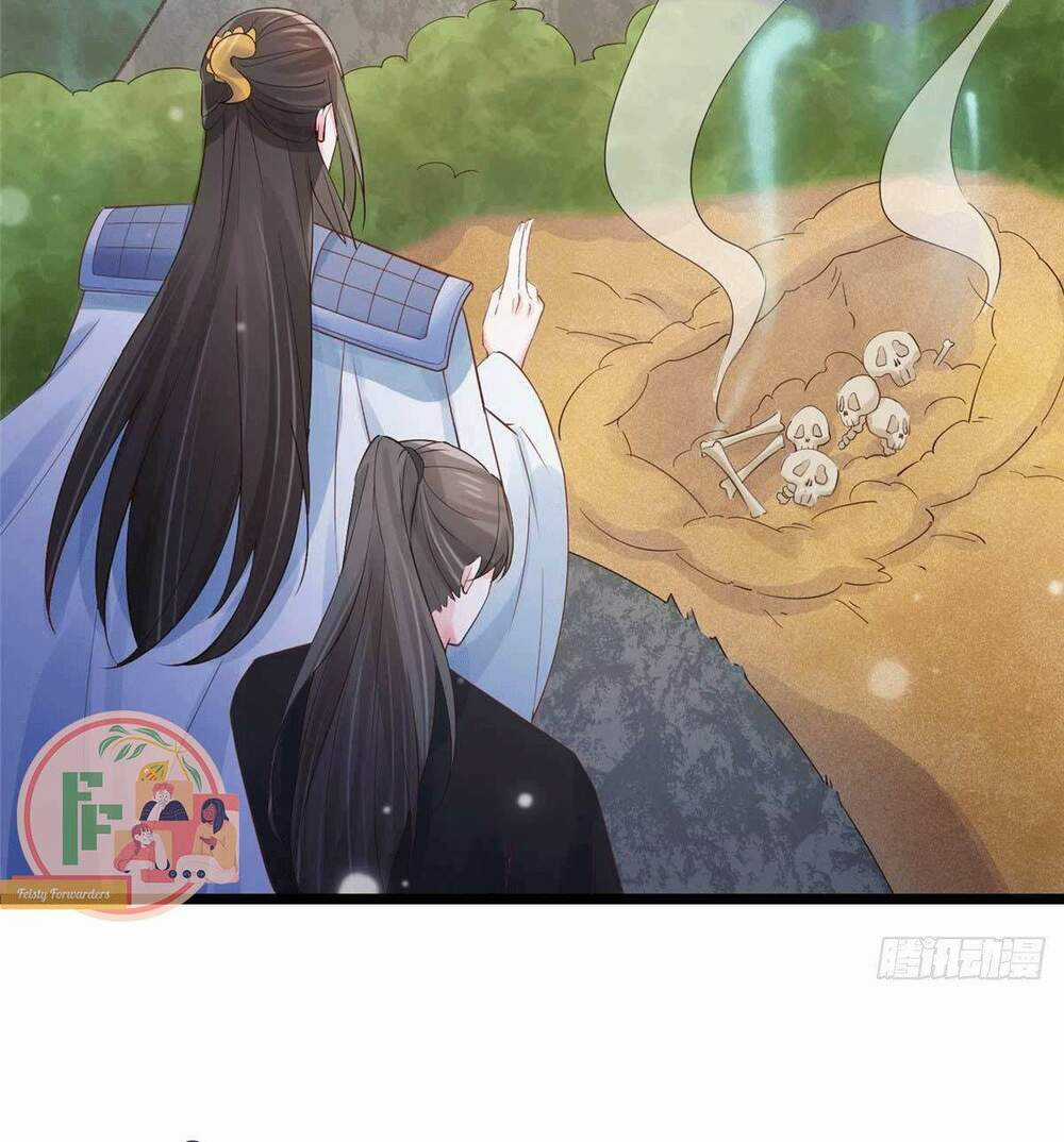 Đặc Công Cuồng Phi: Tuyệt Thế Tu Chân Chapter 9 trang 22