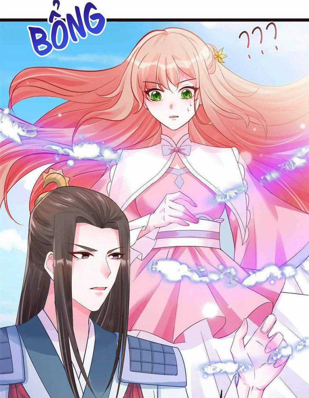 Đặc Công Cuồng Phi: Tuyệt Thế Tu Chân Chapter 9 trang 23