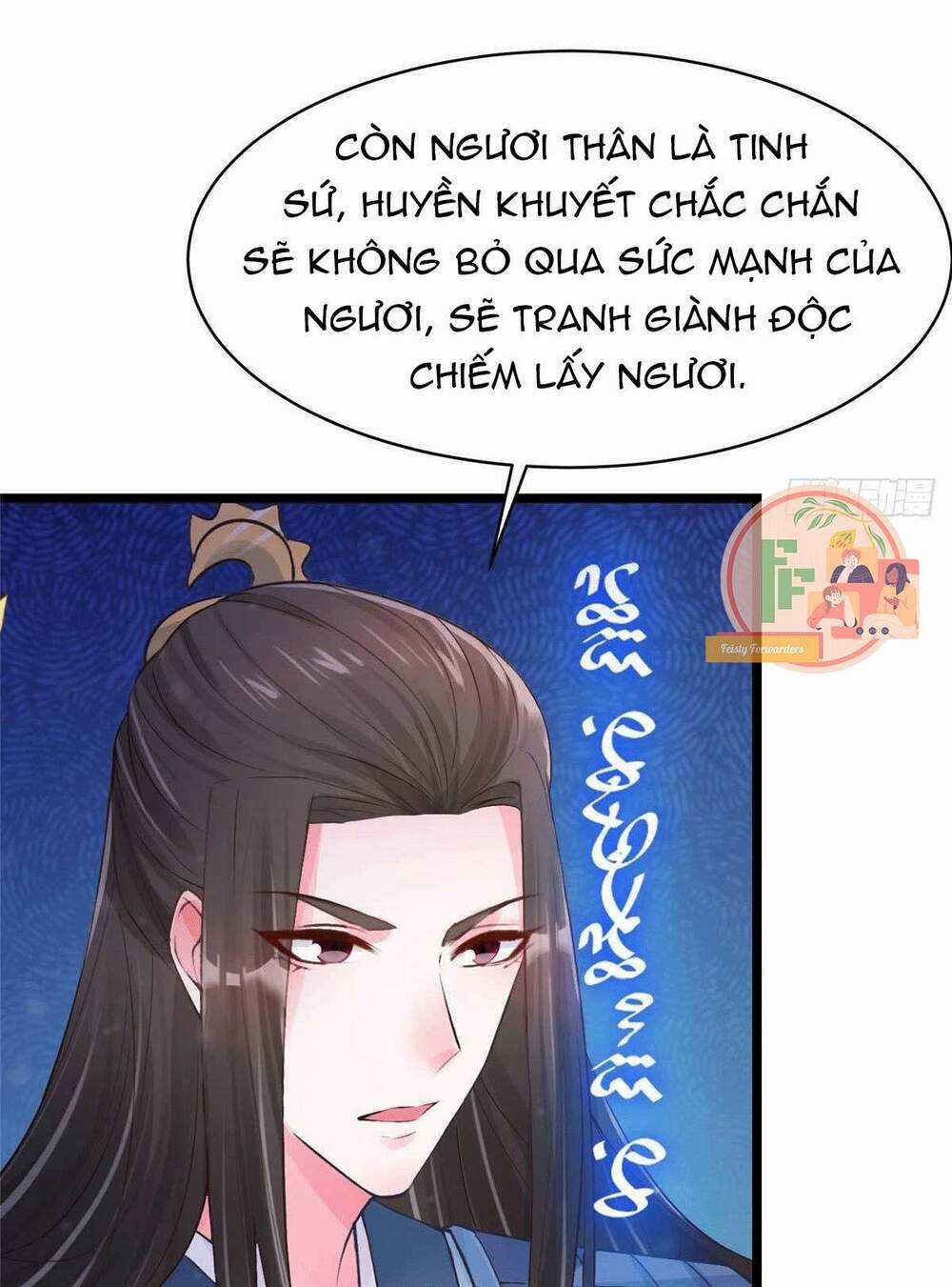 Đặc Công Cuồng Phi: Tuyệt Thế Tu Chân Chapter 9 trang 25