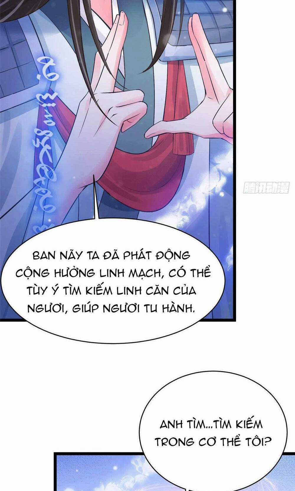 Đặc Công Cuồng Phi: Tuyệt Thế Tu Chân Chapter 9 trang 26